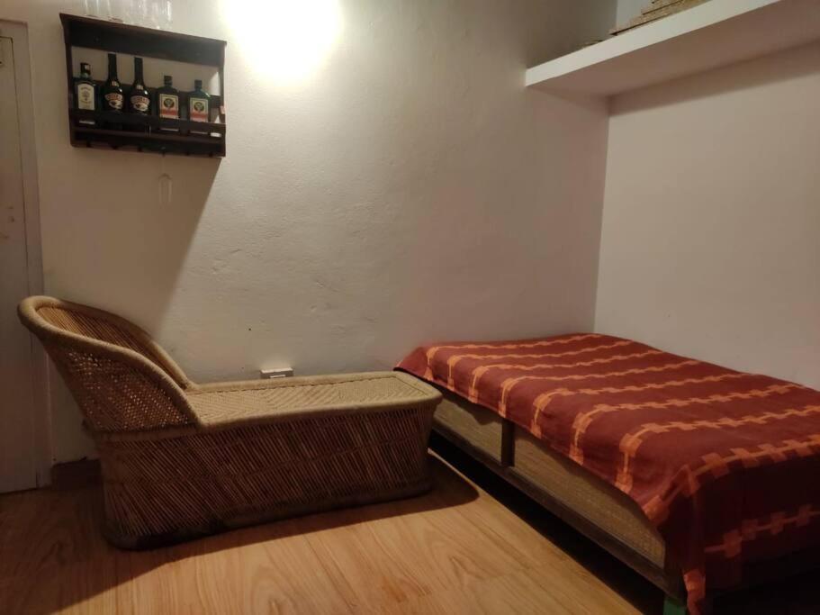 Villa Little Himalayan Abode Almora Exterior foto